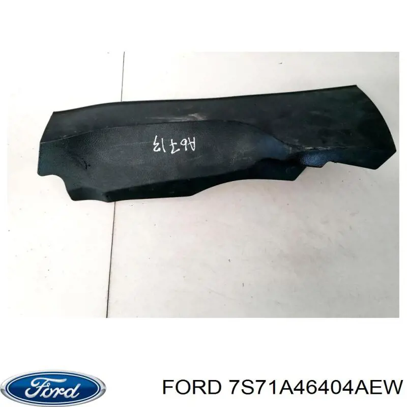 Купить 7S71A46404AEW Ford 