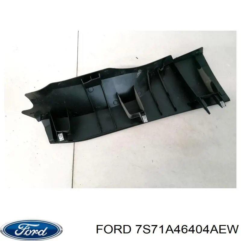 7S71A46404AEW Ford 