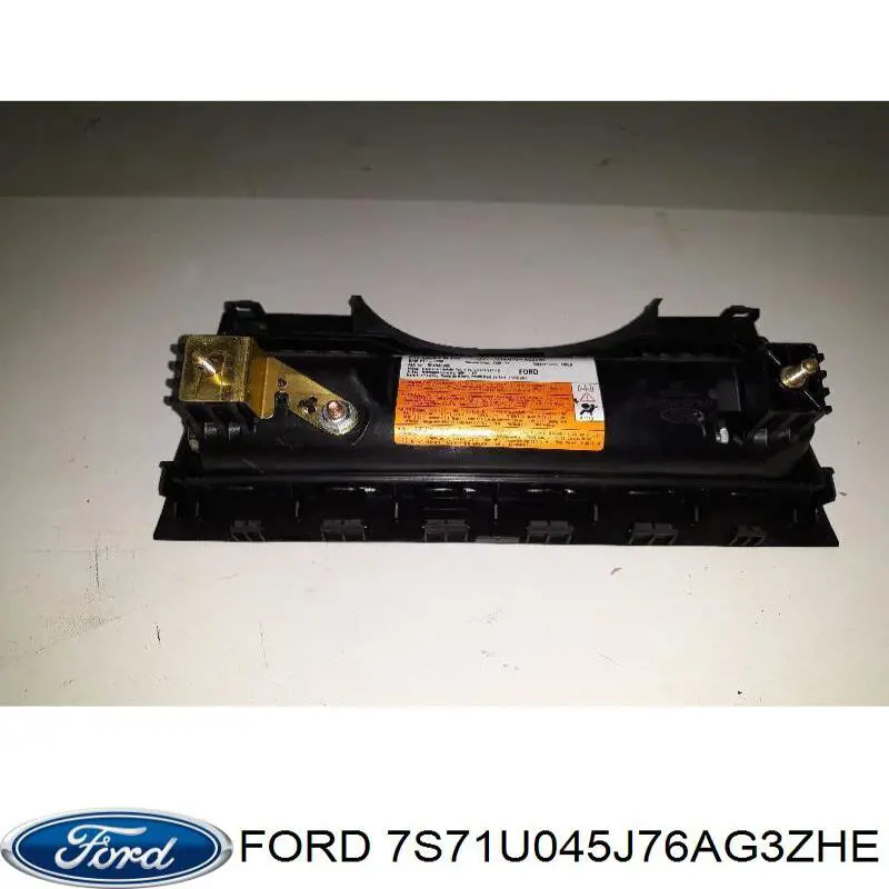  1524846 Ford
