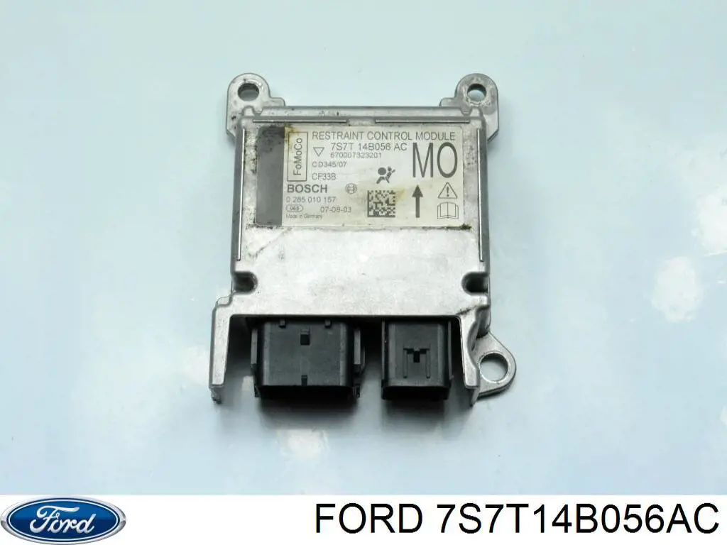 7S7T14B056AC Ford 