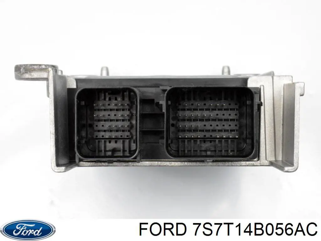  Ford 4L5GBCL357