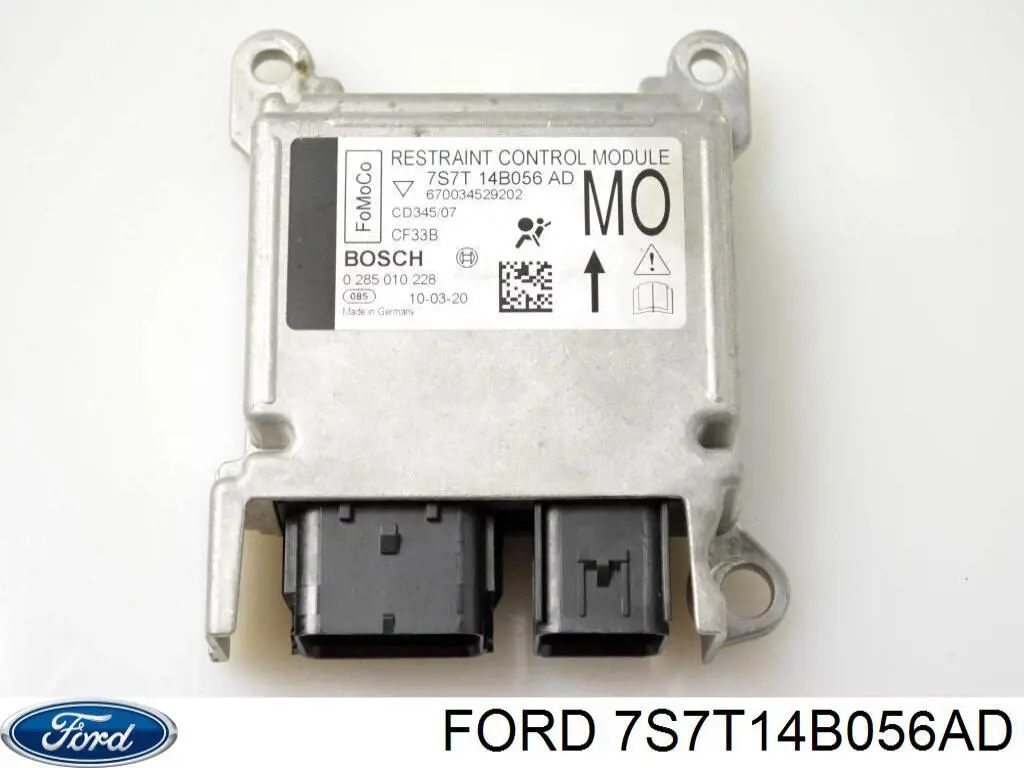 1534914 Ford 