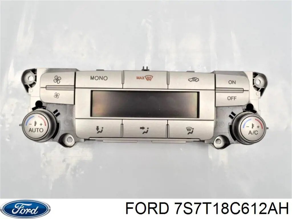  7S7T18C612AH Ford