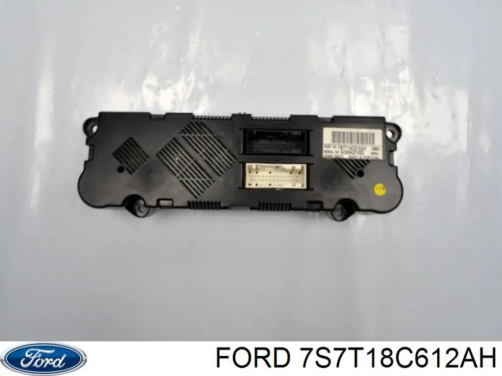  Ford 7S7T18C612AH цена, от 28.22 USD
