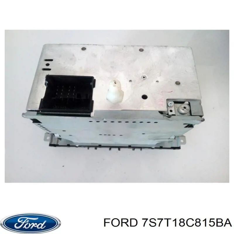  Ford 7S7T18C815BA цена, от 22.57 USD