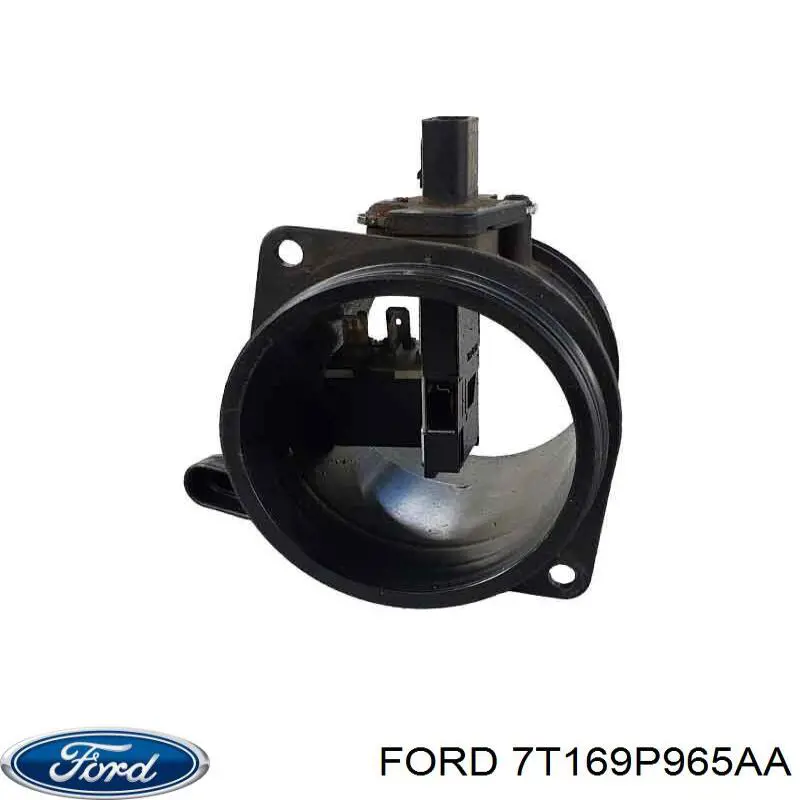 7T169P965AA Ford 