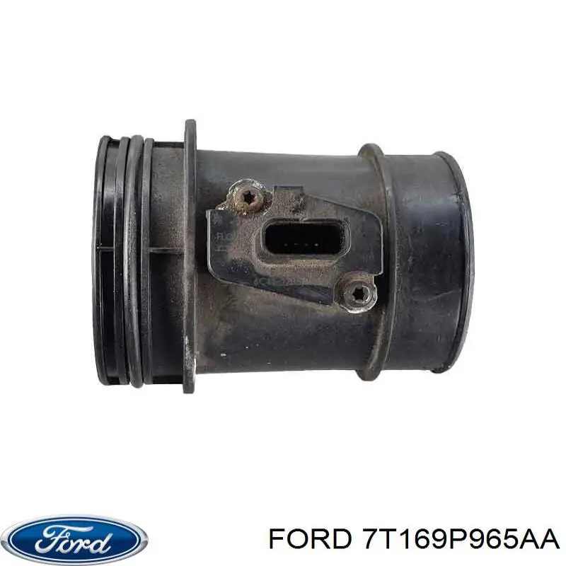  Ford 7T169P965AA цена, от 11.14 USD