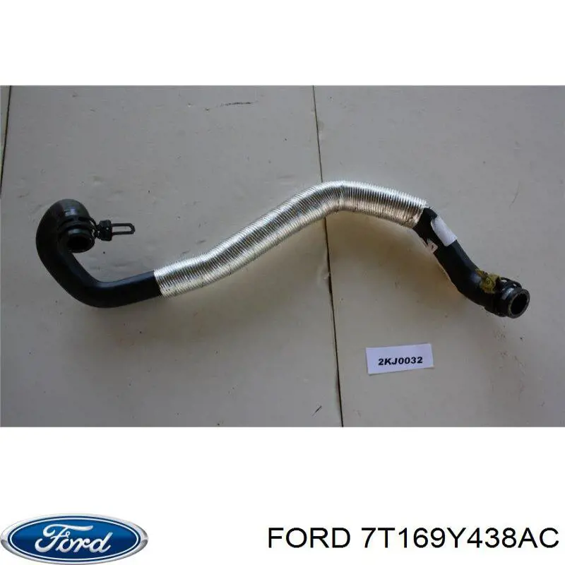  Ford 7T169Y438AC цена, от 12.23 USD