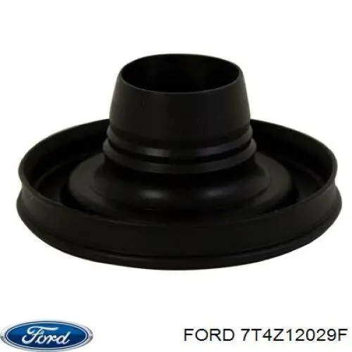 Модуль зажигания Ford 7T4Z12029F цена, от 39.11 USD
