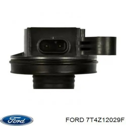 7T4Z12029F Ford Катушка зажигания
