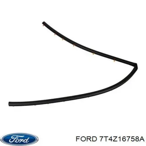 7T4Z16758A Ford 
