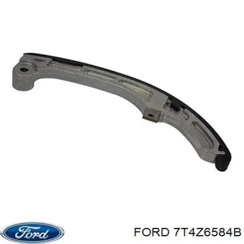 Купить 7T4Z6584B Ford Прокладка клапанной крышки двигателя правая