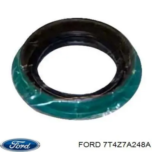 7T4Z7A248A Ford 