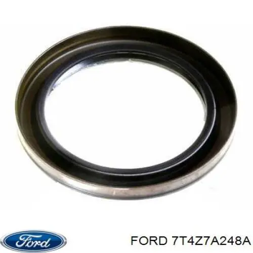 Купить 7T4Z7A248A Ford 