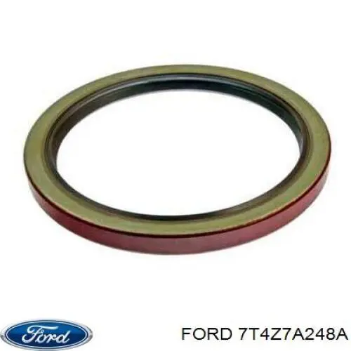  Ford 7T4Z7A248A цена, от 8.94 USD
