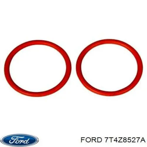 7T4Z8527A Ford