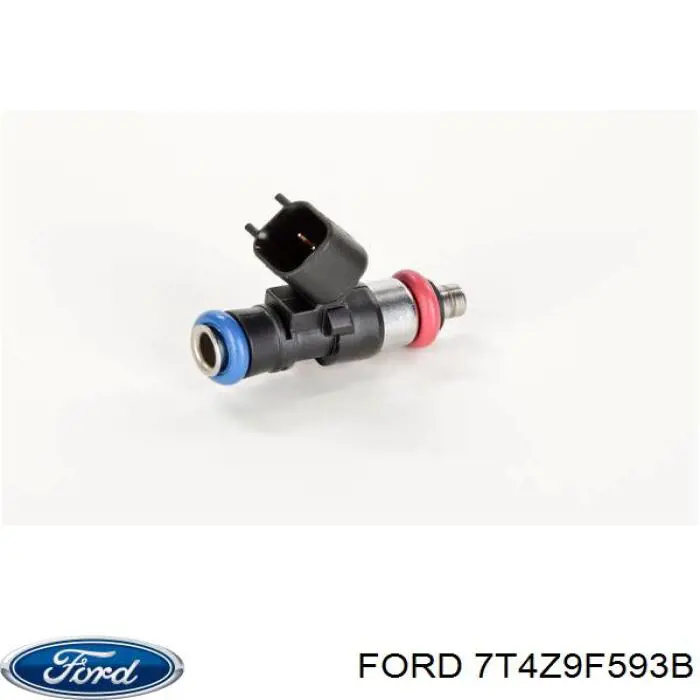 Аккумулятор 0280158091 Ford