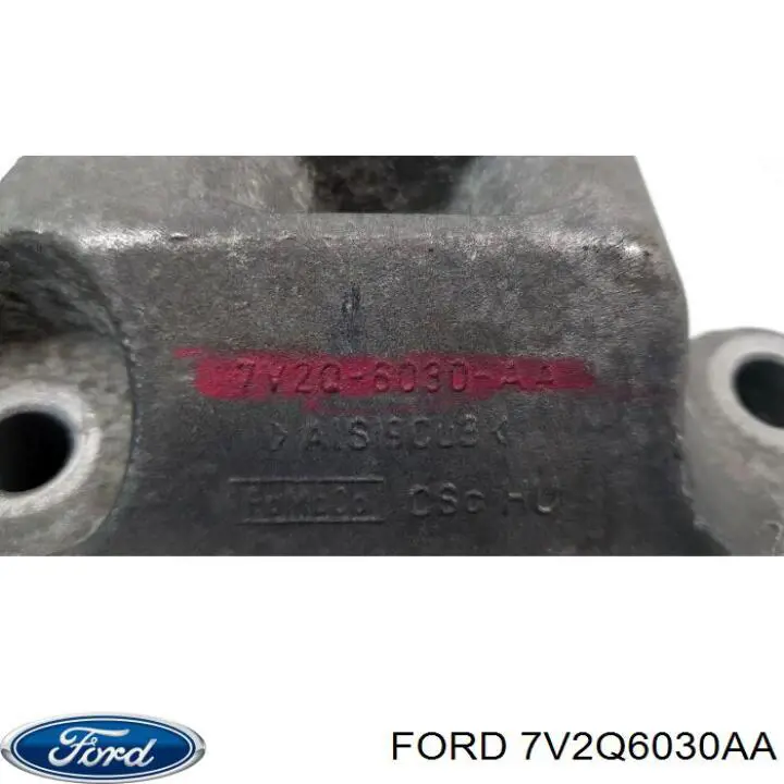  Ford 7V2Q6030AA цена, от 15.22 USD