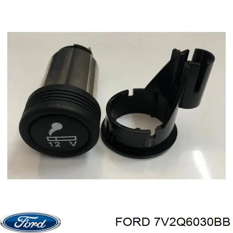 Купить 1641111 Ford 