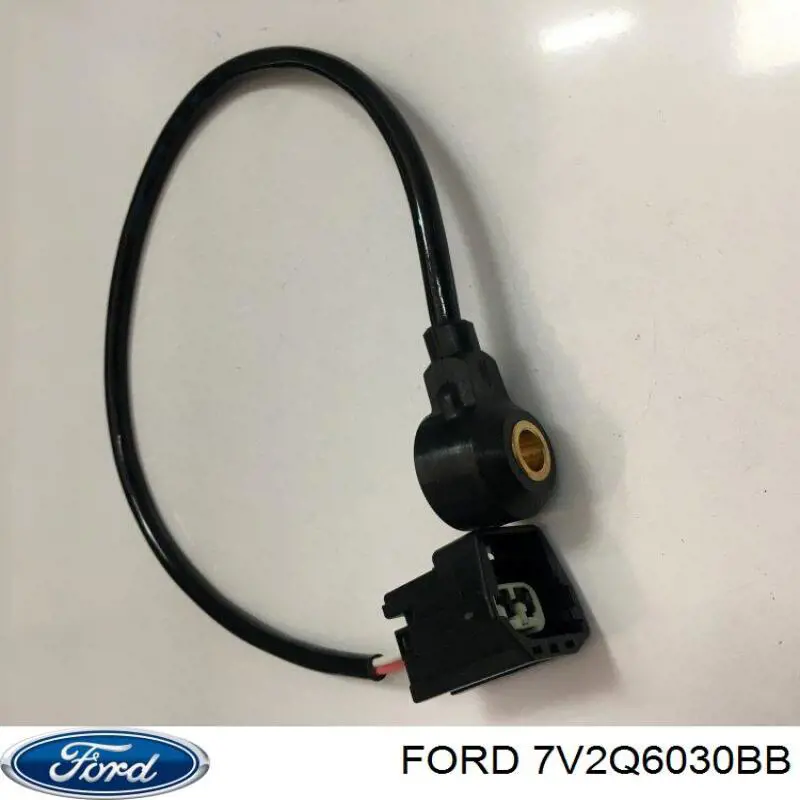  1641111 Ford
