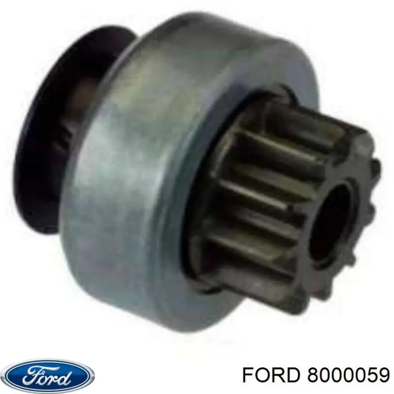  1122905 Ford