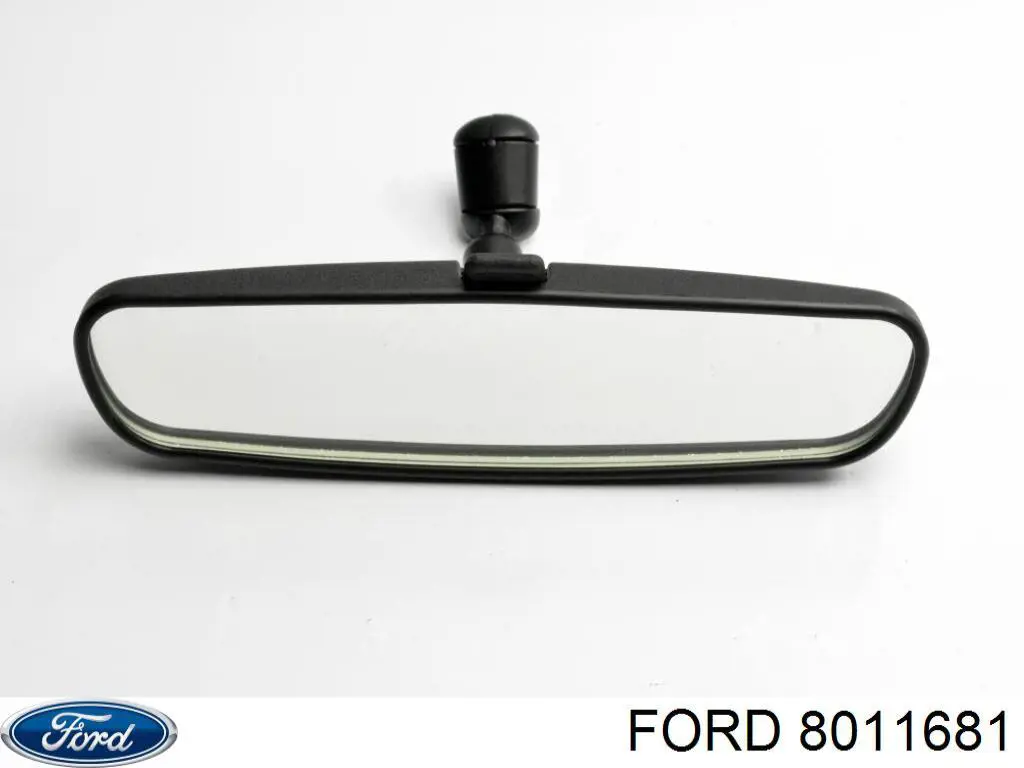  8011681 Ford