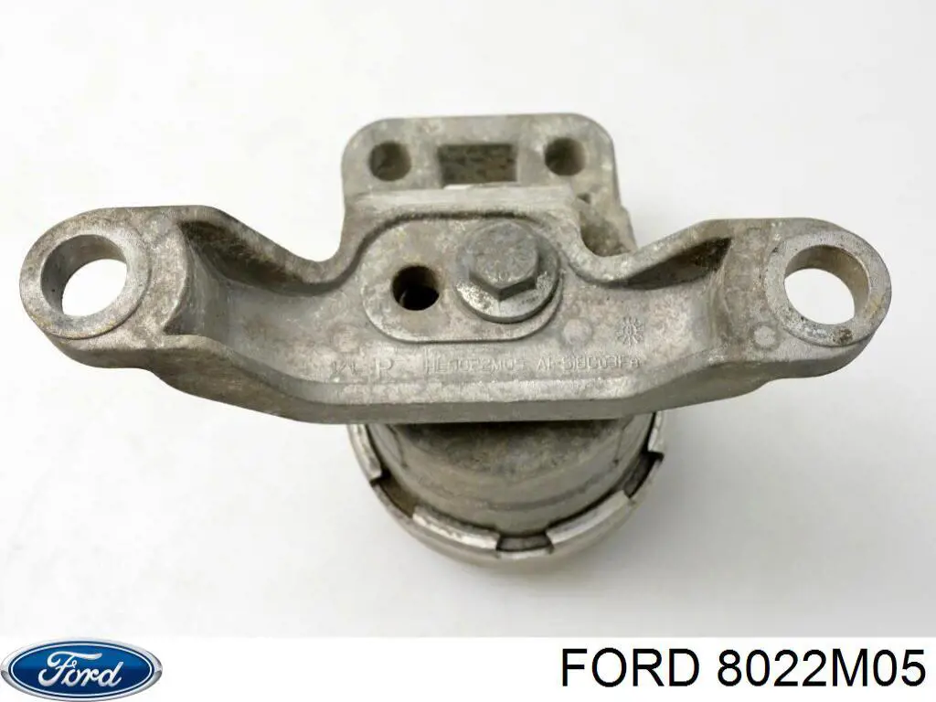 8022M05 Ford 