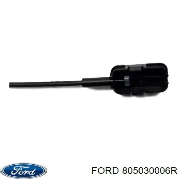 805030006R Ford Замок двери водителя