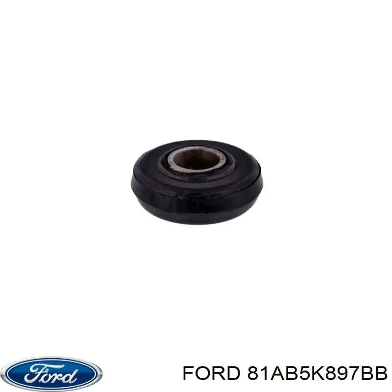 Сайлентблок передней подвески Ford 81AB5K897BB цена, от 1.40 USD