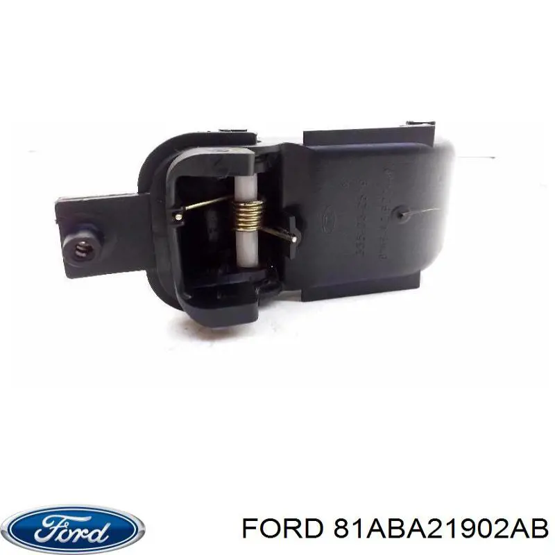 81ABA21902AB Ford 