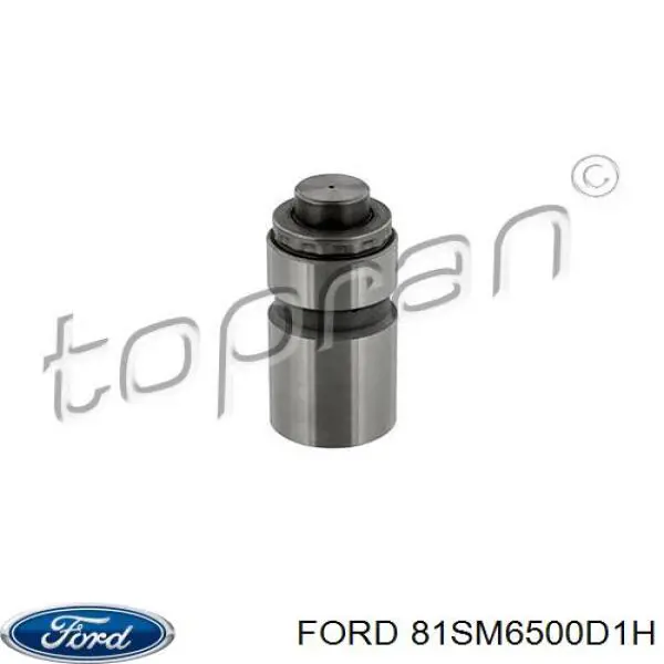 Гидрокомпенсатор 81SM6500D1H Ford