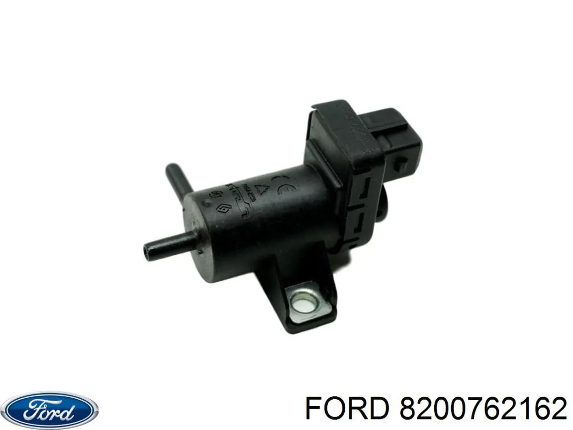 Клапан соленоид регулирования заслонки EGR 8200762162 Ford