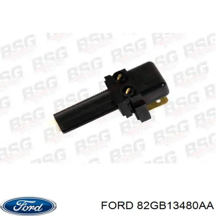 Купить 82GB13480AA Ford Лягушка стоп сигнала