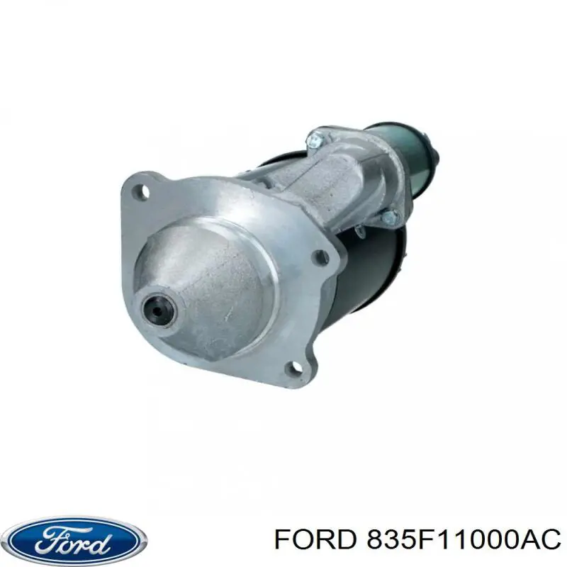 Стартер Ford 835F11000AC цена, от 147.35 USD
