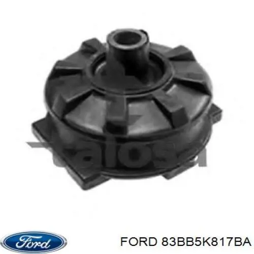 Сайлентблок заднего подрамника Ford 83BB5K817BA цена, от 11.81 USD