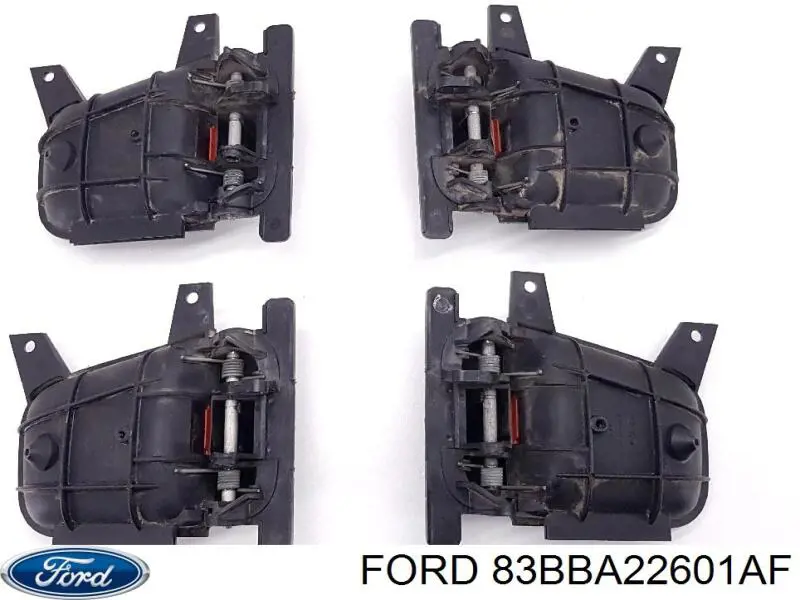  Ford 83BBA22601AF цена, от 8.46 USD