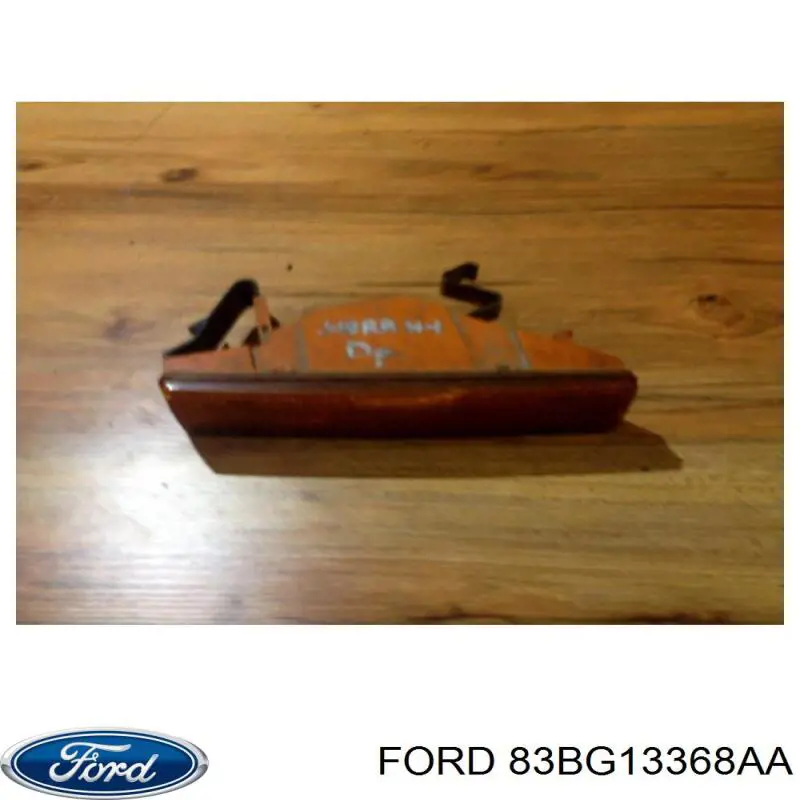  83BG13368AA Ford