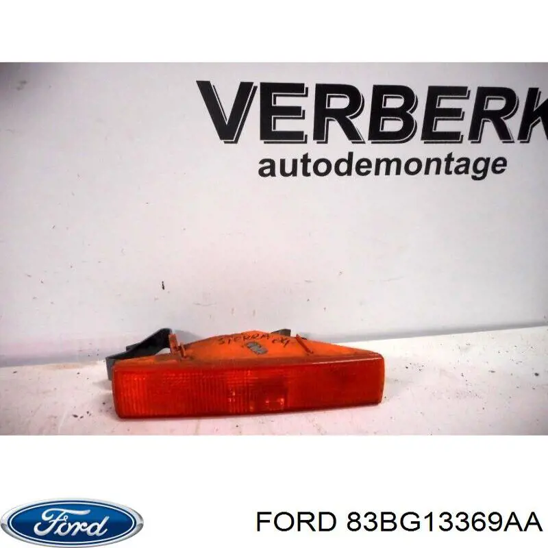  83BG13369AA Ford