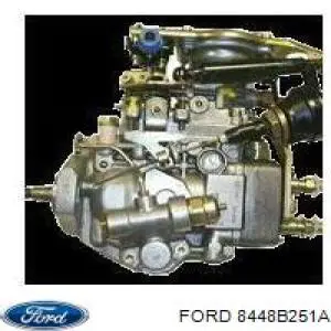 Топливный насос высокого давления Форд Мондео 2 (Ford Mondeo)