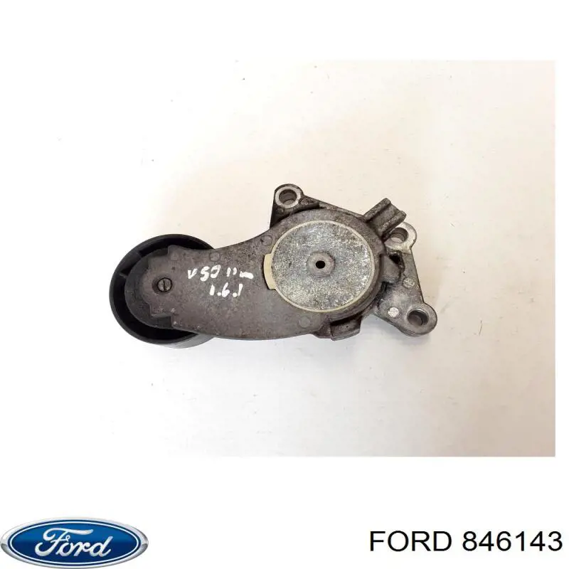  846143 Ford