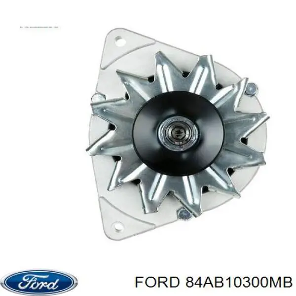 Генератор 84AB10300MB Ford