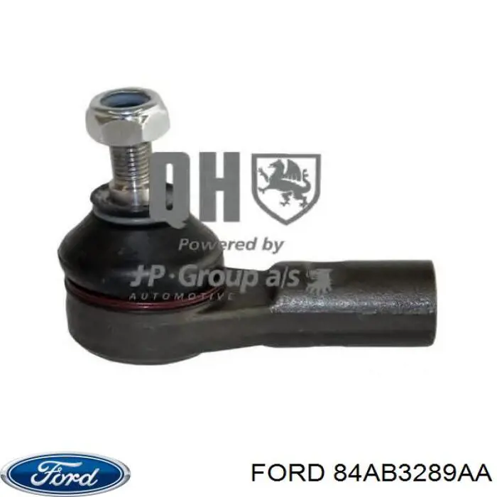 Рулевой наконечник Ford 84AB3289AA цена, от 5.70 USD