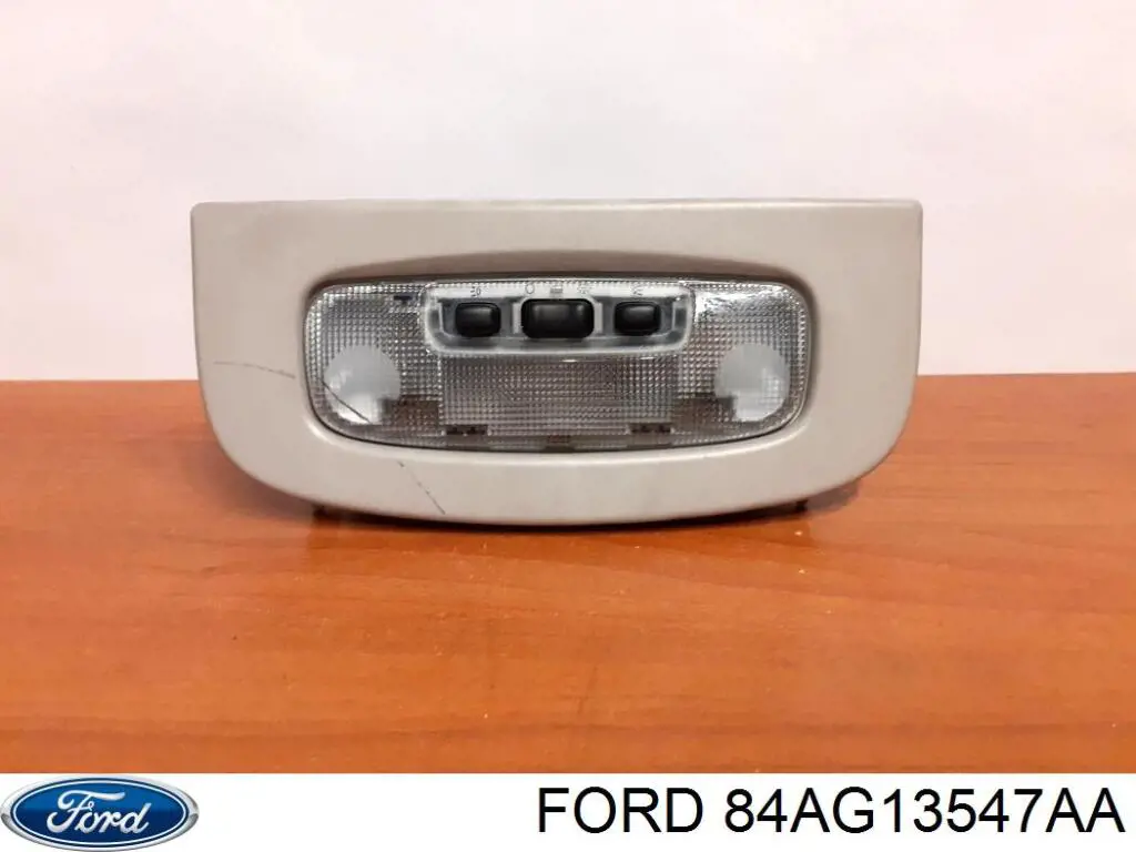 Купить 6136623 Ford Плафон салона