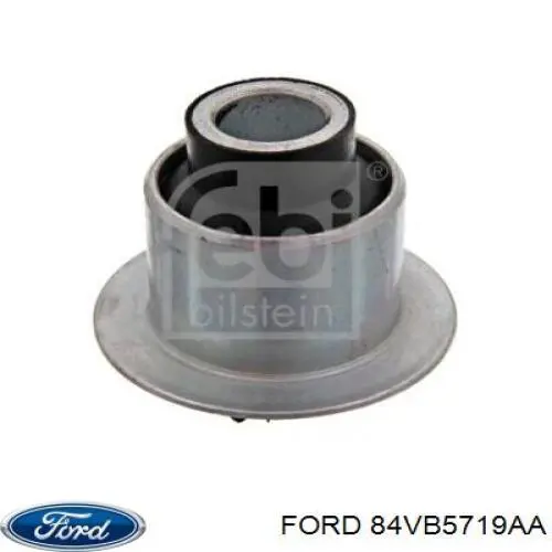 Купить 84VB5719AA Ford Сайлентблок (втулка) рессоры передней