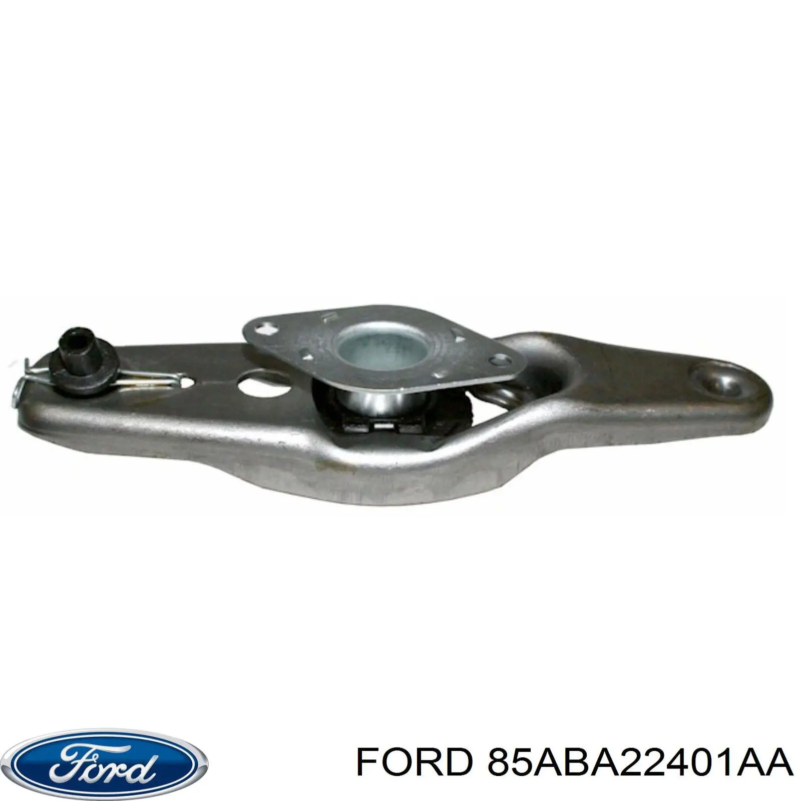 Ручка левой двери наружная Ford 85ABA22401AA цена, от 3.79 USD