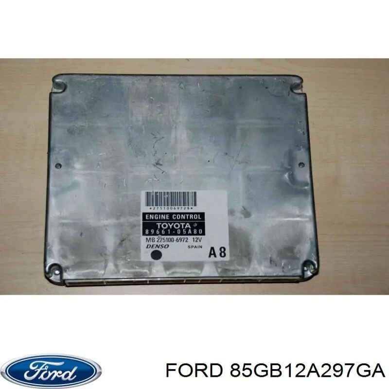  Ford 85GB12A297GA цена, от 74.93 USD