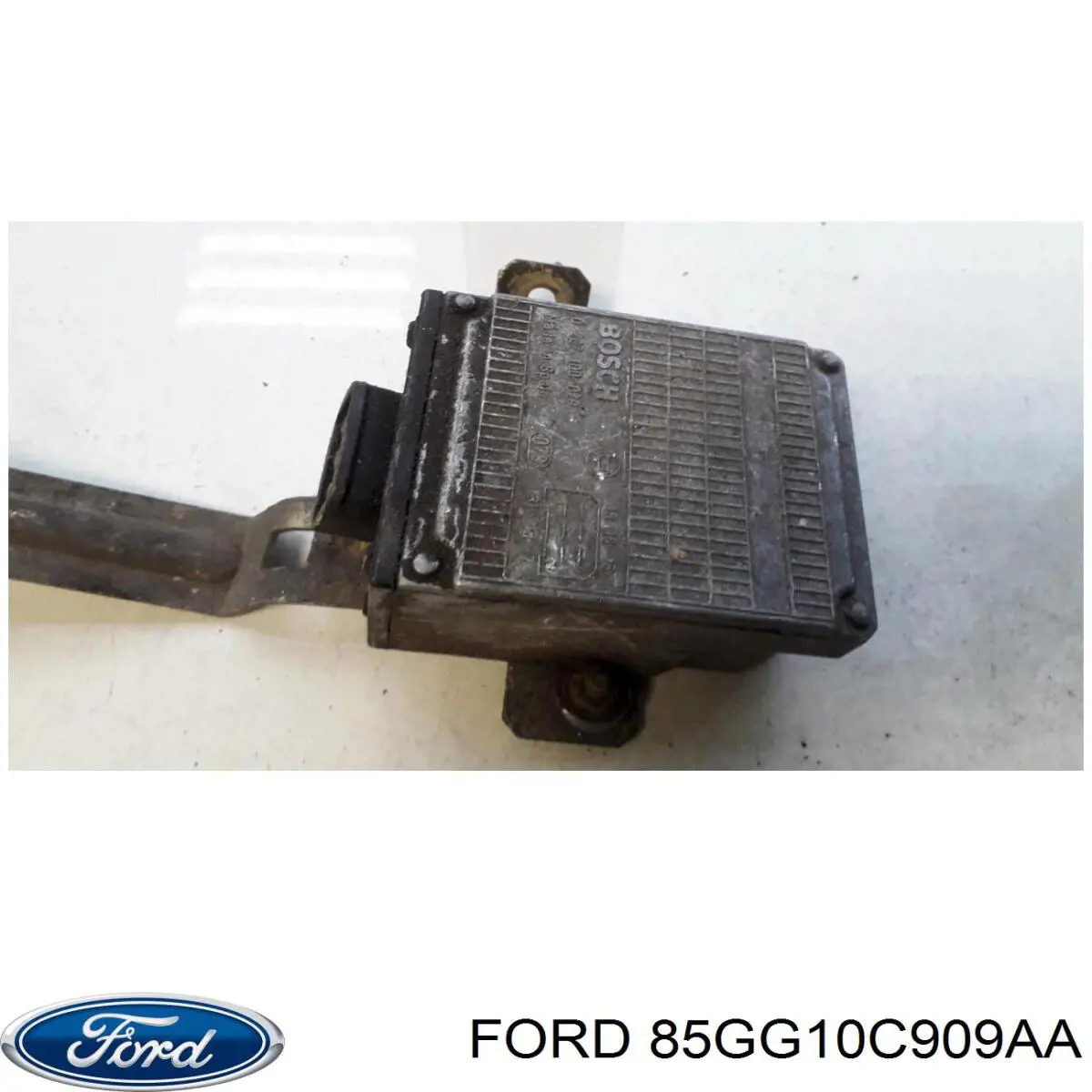 85GG10C909AA Ford 