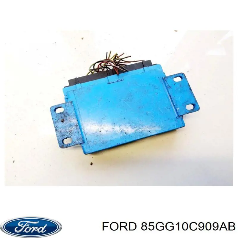  Ford 85GG10C909AB цена, от 7.34 USD
