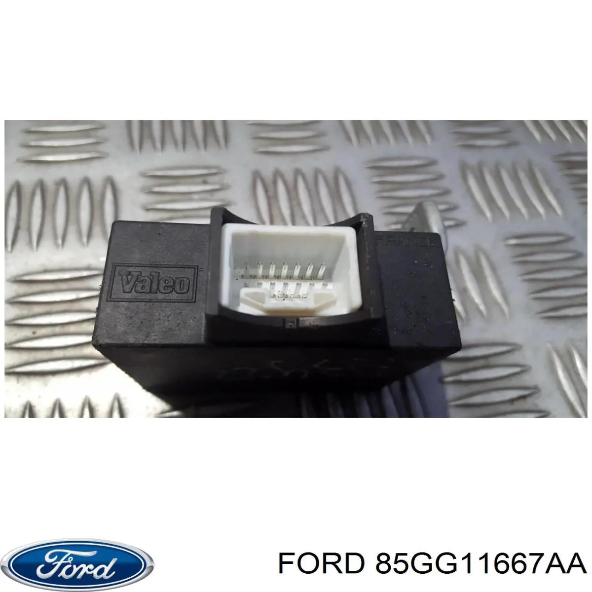  85GG11667AA Ford