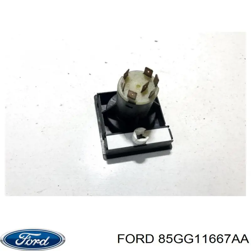  Ford 85GG11667AA цена, от 7.60 USD